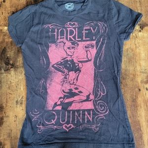 Harley Quinn Tee